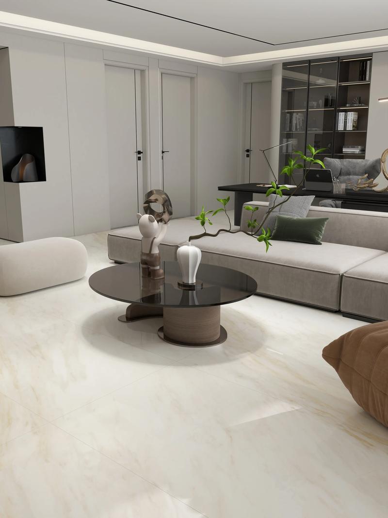 瓷砖颜色与家居风水有直接关系吗？