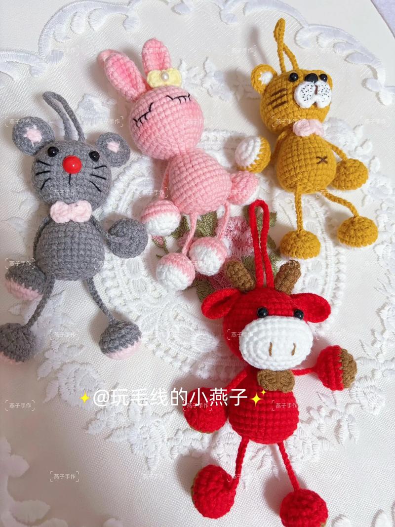 涧下水命适合什么玩偶？如何根据其特点挑选最佳玩偶？