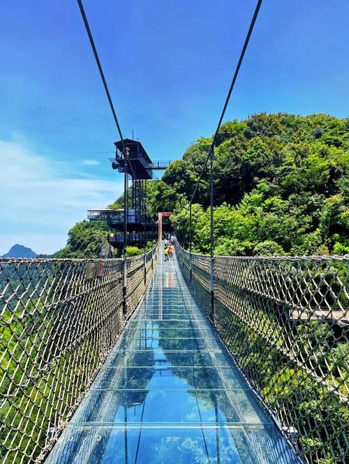 玻璃栈道建设会对当地风水产生怎样的影响呢？