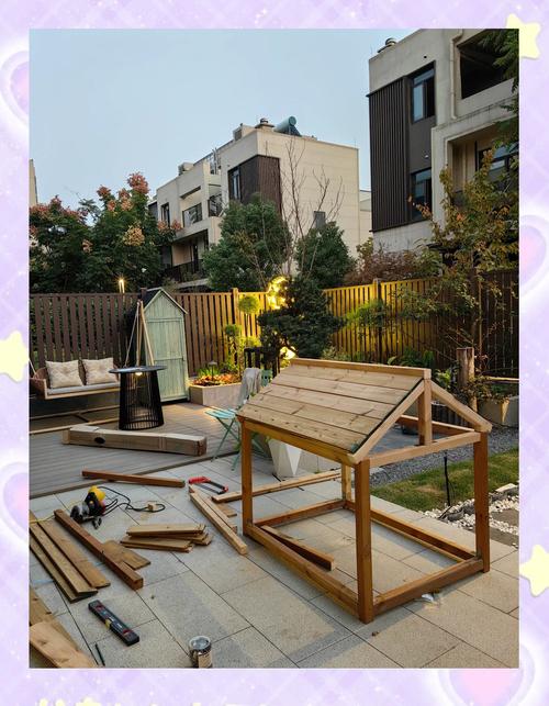 院子里搭建狗窝时，有哪些风水讲究需要注意呢？