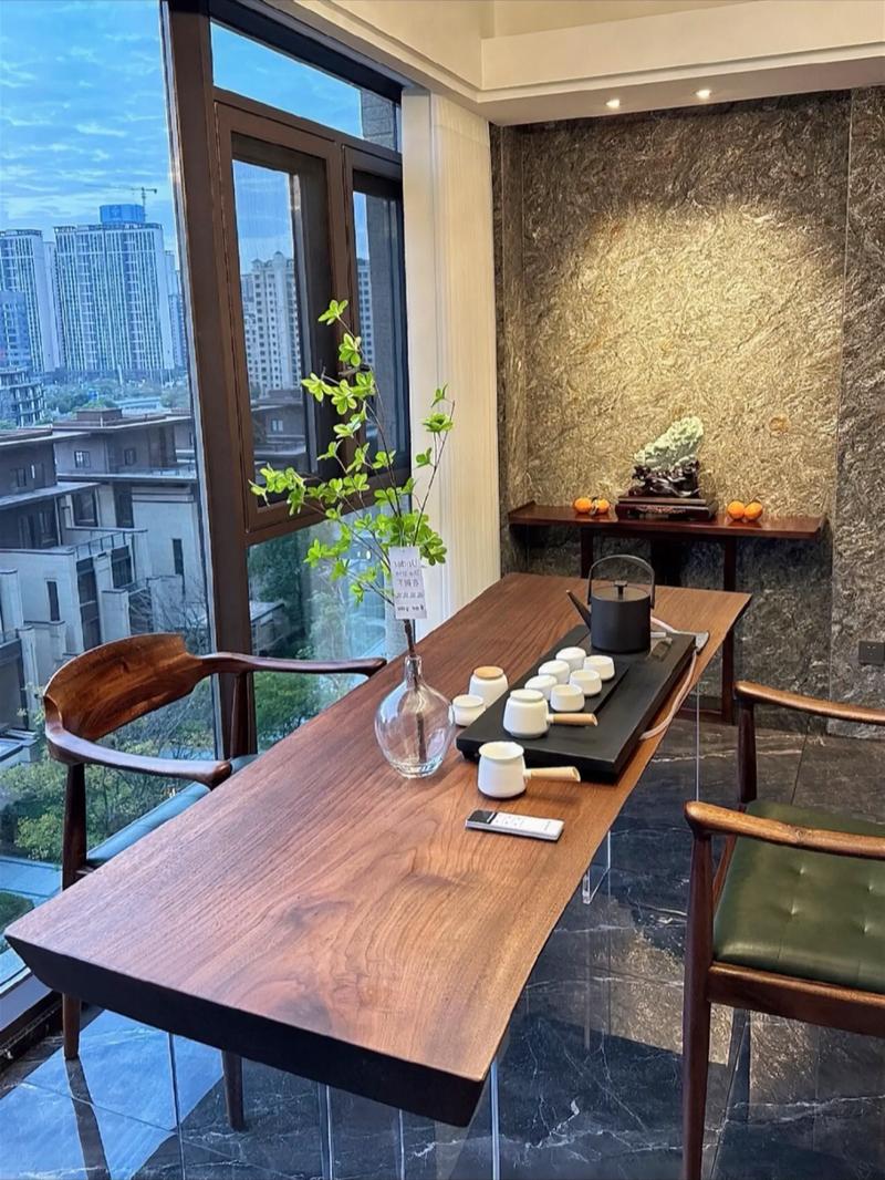 客厅桌子坏了会对家居风水产生什么影响？