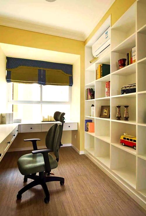 书房空调安装位置会影响柜子摆放的风水布局吗？