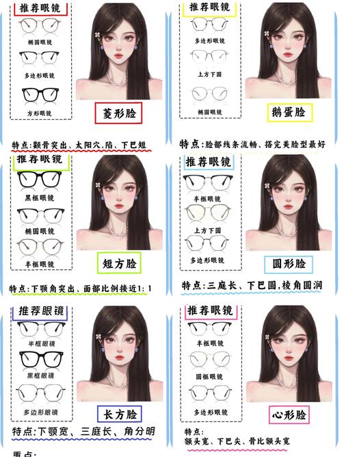 戴眼镜适合哪种命格的人呢？