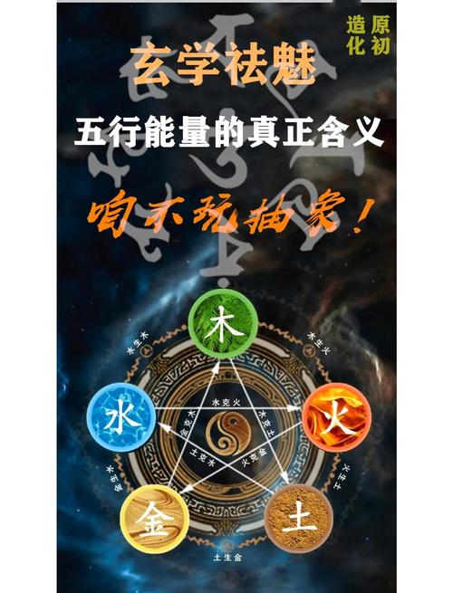 风水原理是否揭示了能量守恒的自然规律？