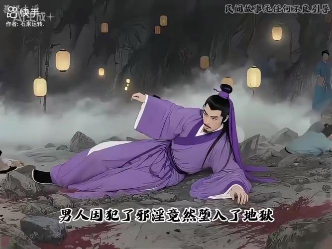 风水禁书主角究竟有多厉害？