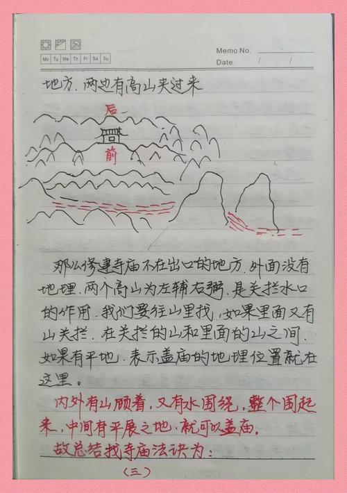 寺庙选址对风水吉凶有何具体影响？