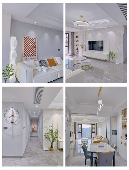 家里墙面颜色对家居风水有影响吗？