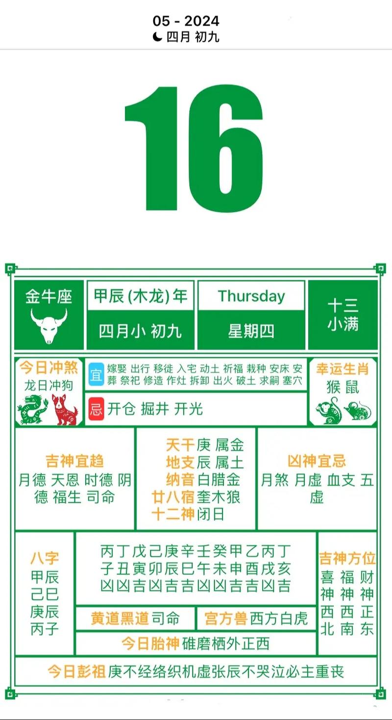 2026年5月19日农历四月初三适合动工吗，这是黄历上标注的吉日吗？