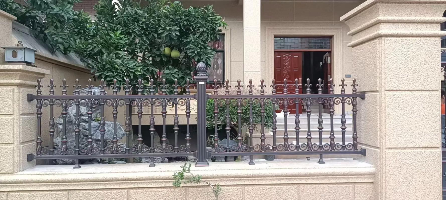 别墅围栏的风水讲究有哪些？