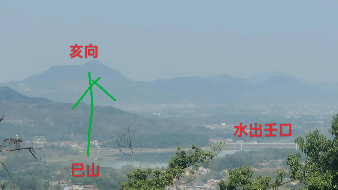 风水布局中，高山不讲究水口，这样的Zuo法合理吗？