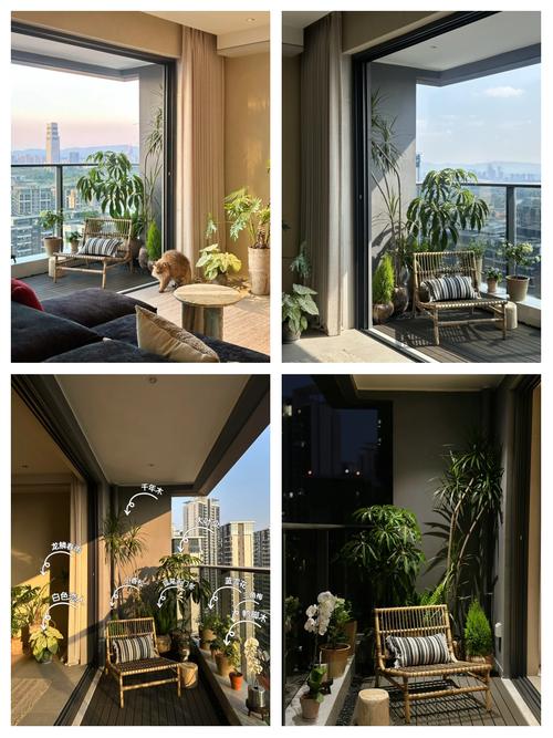 阳台不装玻璃风水会怎样？对运势有影响吗？