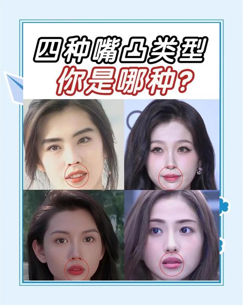 突嘴女人命运如何？嘴角上扬女人命运是否吉利？