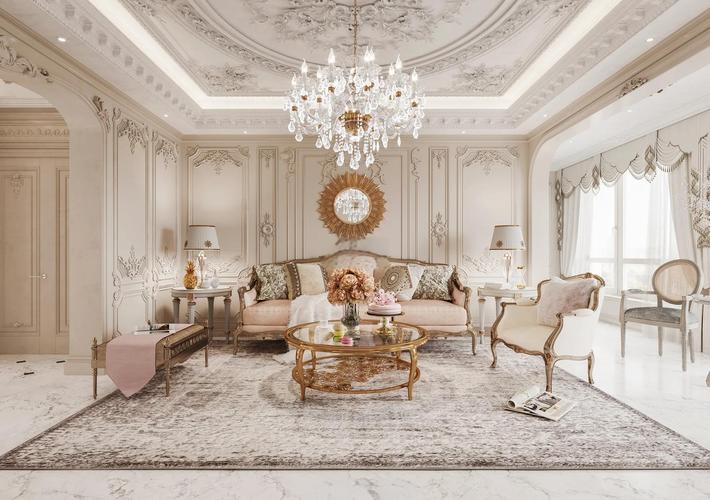 法国住宅装修时是否注重风水布局的讲究？