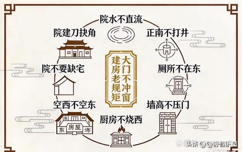 山西农村建房时风水讲究真的那么重要吗？