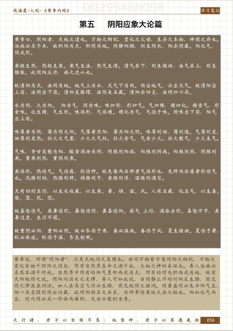 道教为何重视阴阳命理，算命术究竟源自道教还是佛教？