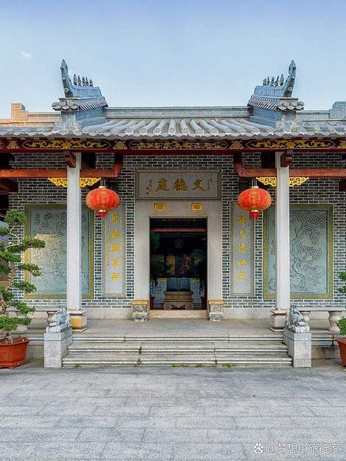 祖祠的风水对周围环境的风水有影响吗？