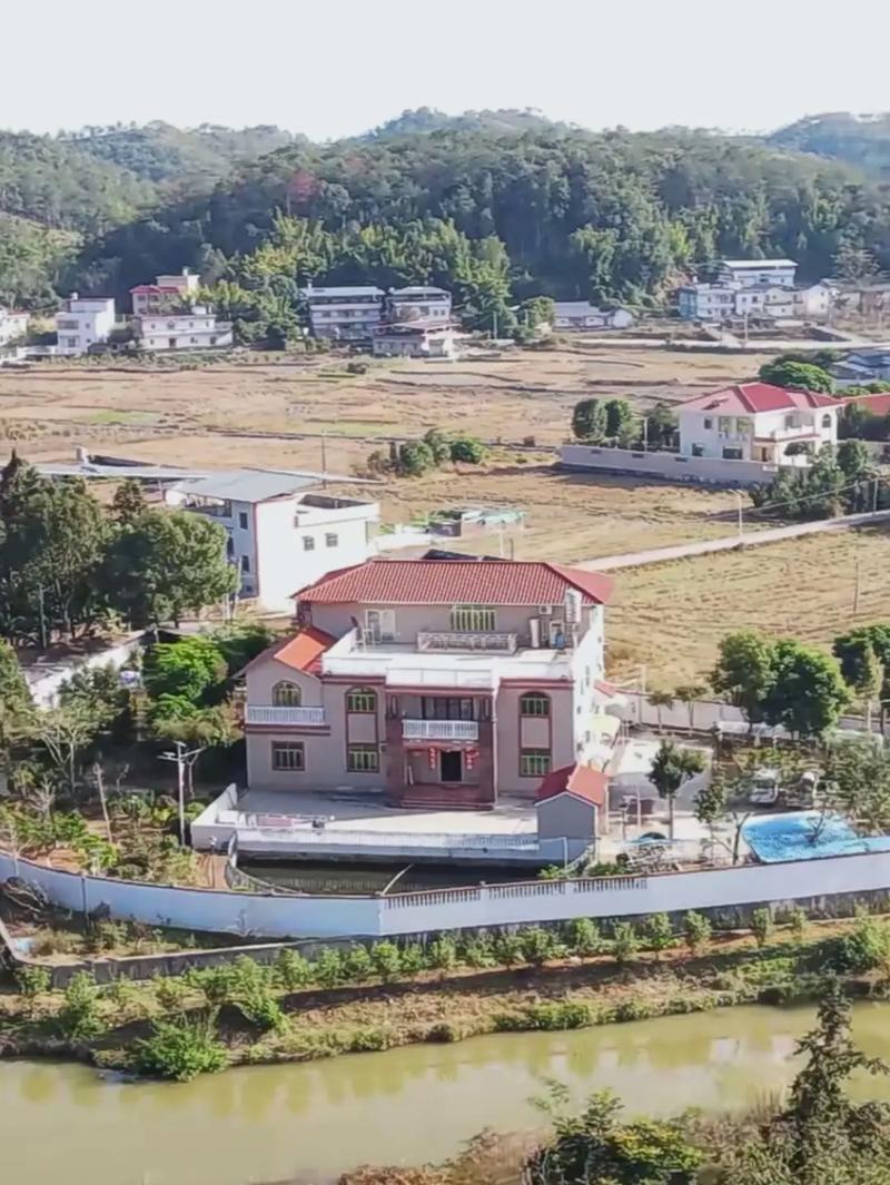 村里风水真的只有村里才有吗？