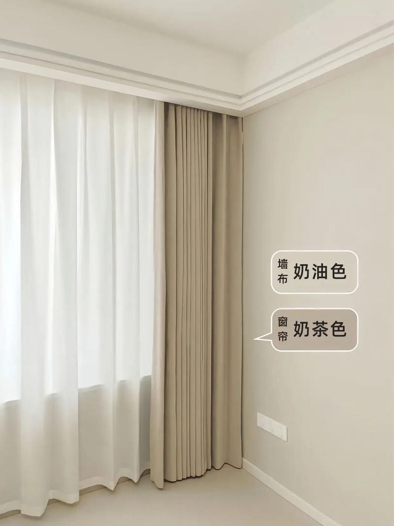 窗帘颜色对风水有影响吗？女生需要注意哪些？