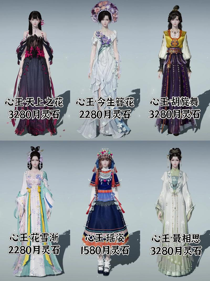 天涯明月刀中购买衣服是否需要考虑风水布局？