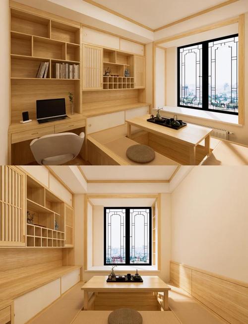 家里装修榻榻米，会不会触犯风水禁忌？