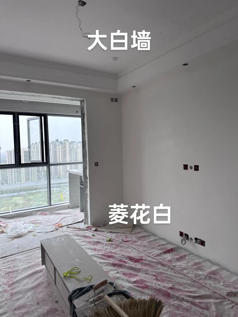 墙面刷成白色会对家中的风水产生怎样的影响呢？