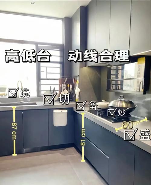 水槽异形布局会对家居风水产生哪些具体影响？