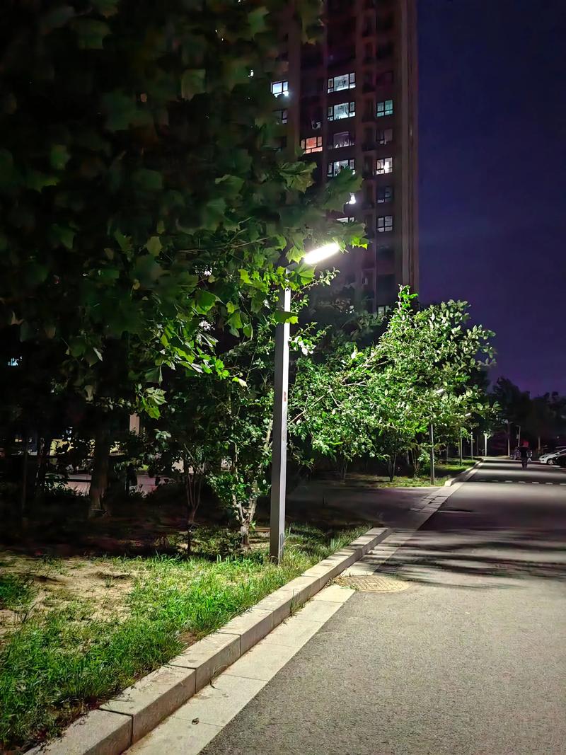 后窗安装路灯有哪些风水禁忌需要注意？