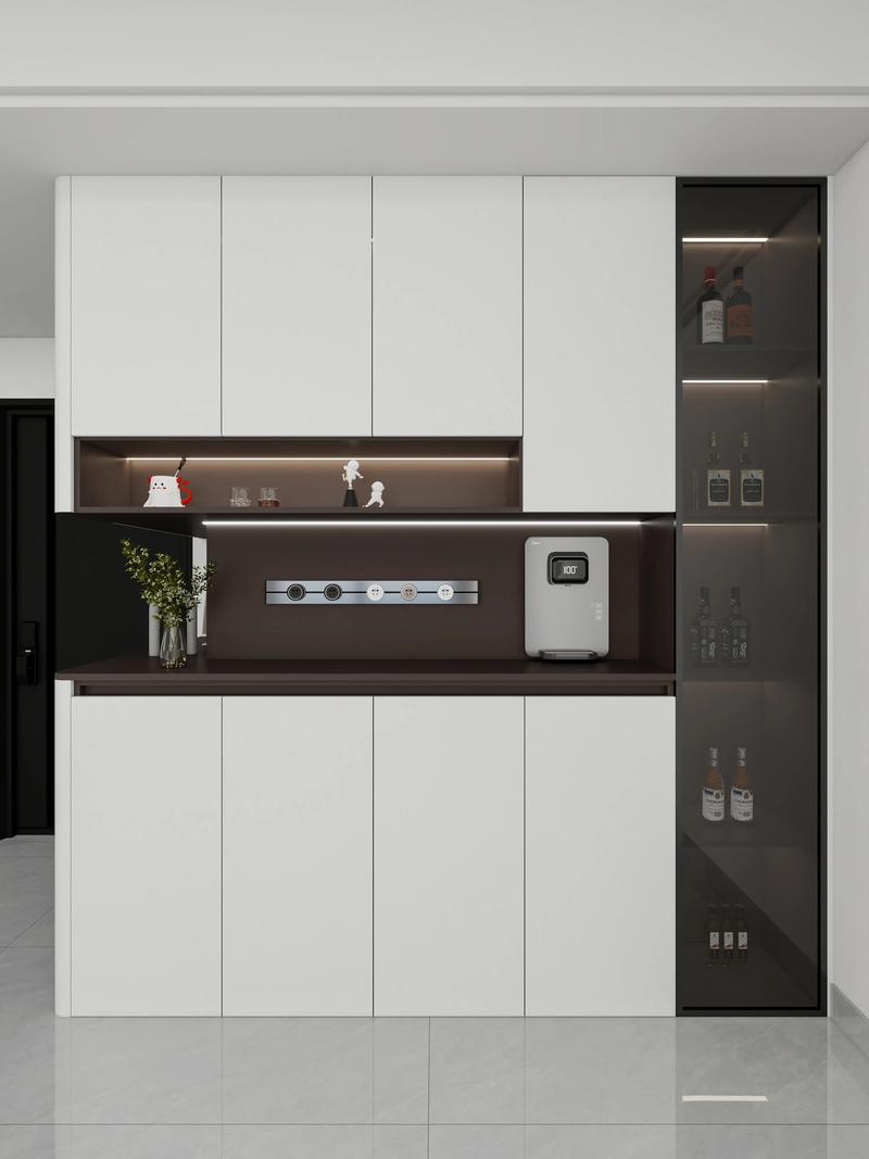 鞋柜灰色会对家居风水产生怎样的不良影响呢？