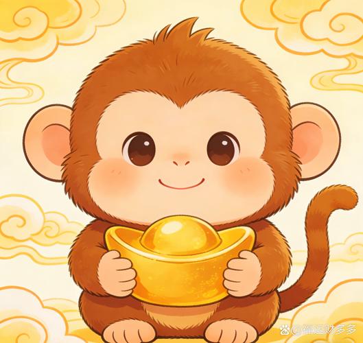 1980年出生的10月出生的猴子是什么命？