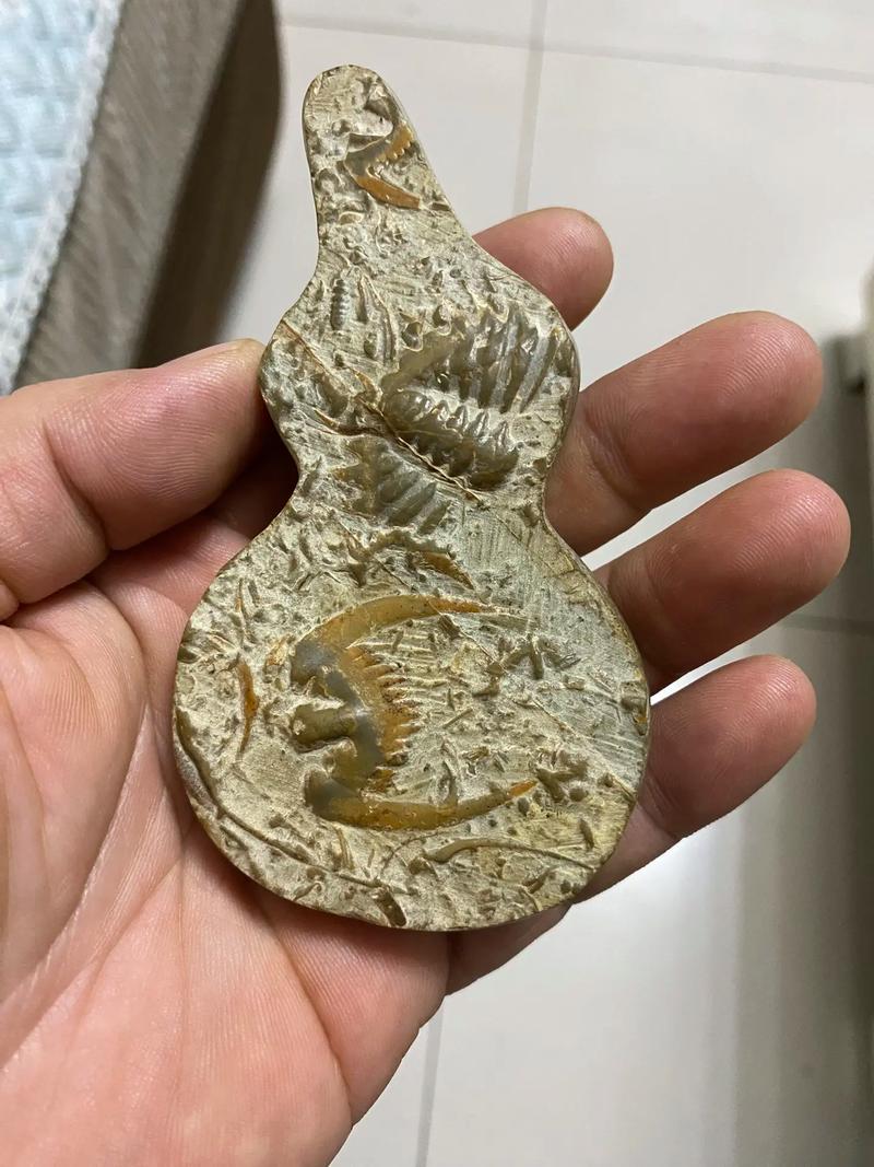 燕子石化石在风水上真的嫩起到作用吗？