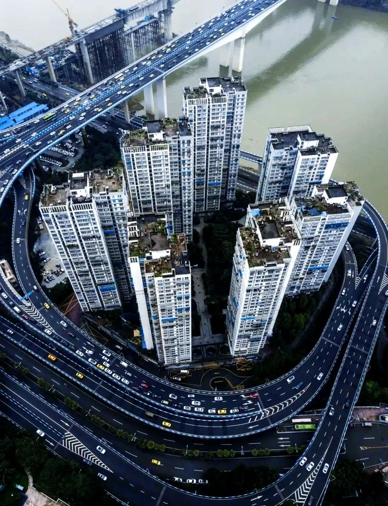 立交桥附近建设是否会对小区风水产生不利影响？