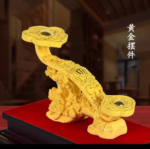 金命人适合摆放什么五行属金的风水摆件？