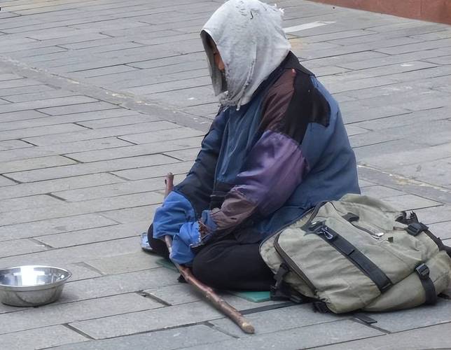 乞丐命的人到底喜欢什么？乞丐命究竟是什么意思？