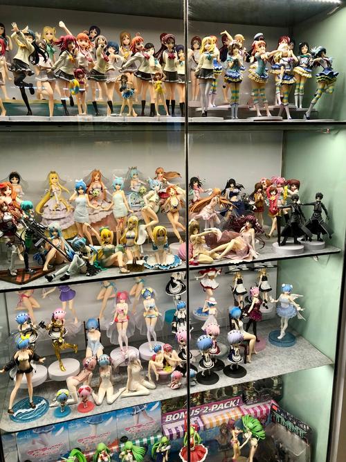 家里摆放手办会对家居风水产生不良影响吗？