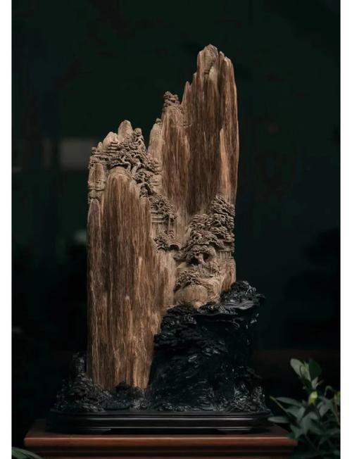 沉香摆放在家中真的能起到改善风水的作用吗？