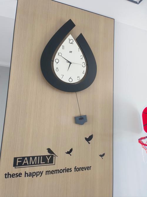 异形钟表摆放对家居风水有影响吗？