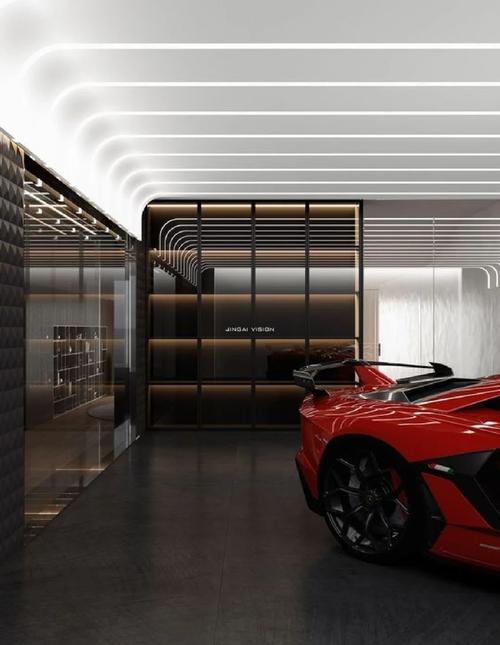 车库摆放装饰品需要注意风水讲究吗？