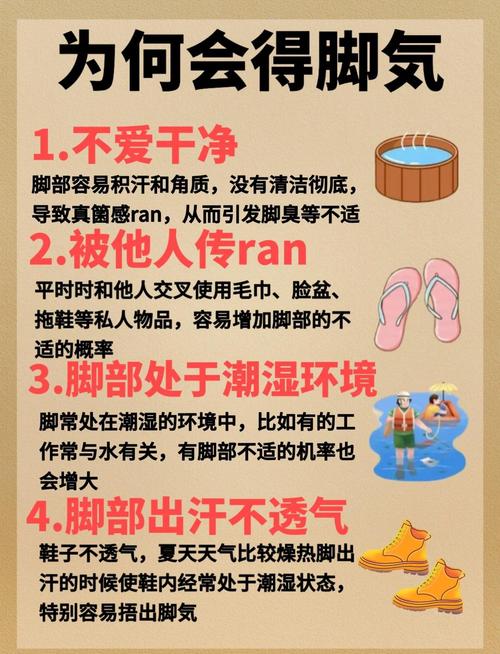 家里脚臭问题会不会对家庭风水产生不良影响？