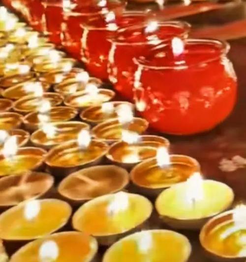 佛灯火命适合什么工作？一生如何？