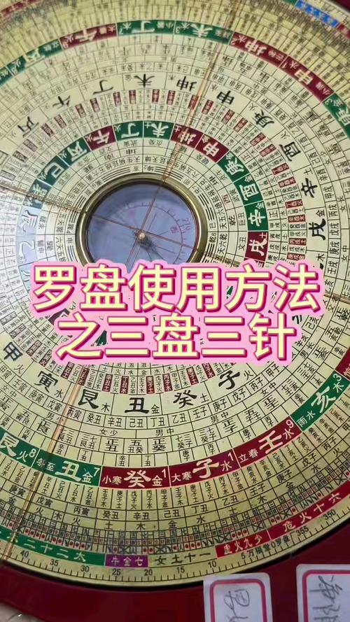 使用三元风水罗盘对风水布局有帮助吗？