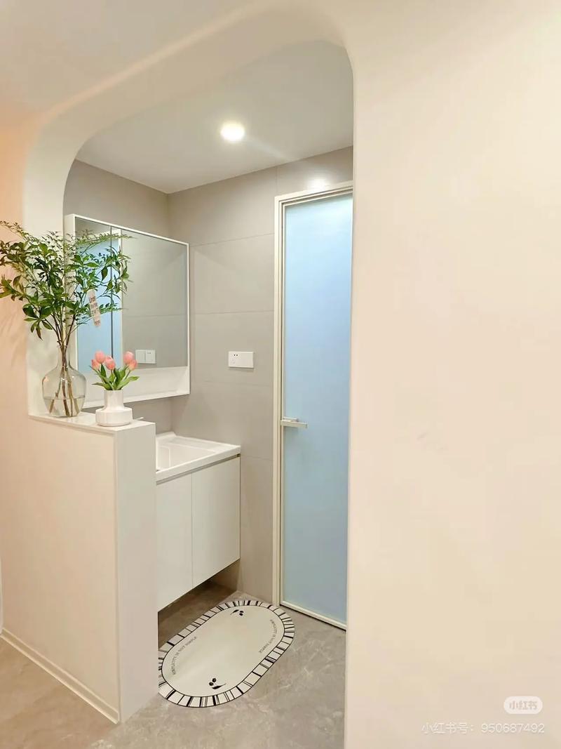 半墙卫生间风水问题大吗，会对家居运势产生严重影响吗？