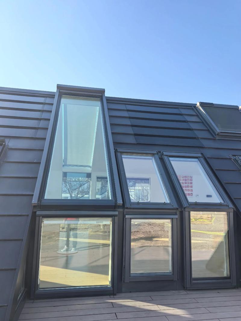 多层楼楼顶开天窗对风水有影响吗？