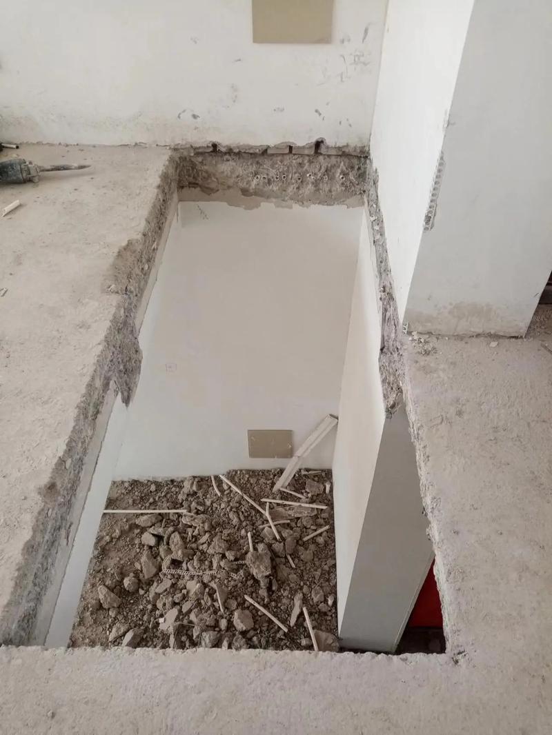 楼板开洞对住宅风水有影响吗？