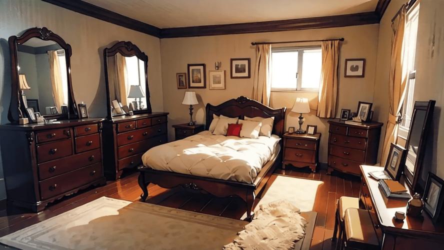 风水学中，卧室能否放置梳妆台，会影响运势吗？