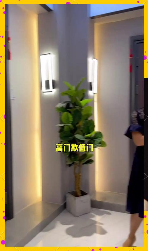 楼房防盗门高度对风水有影响吗？