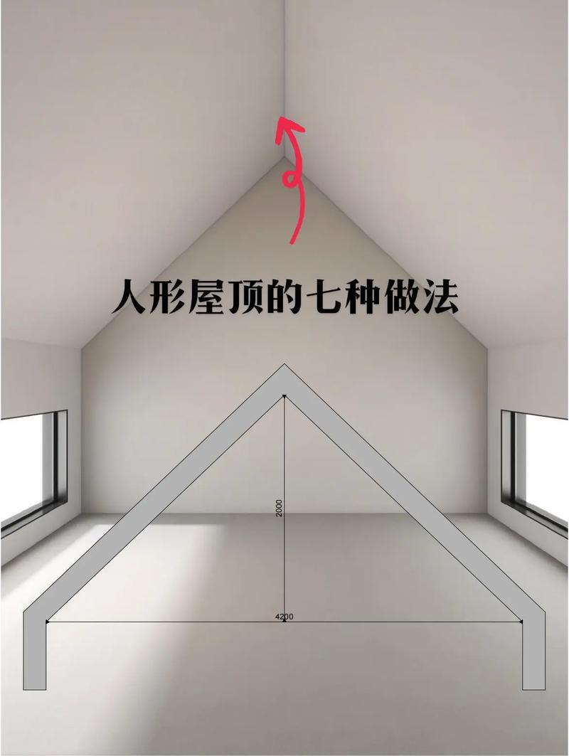 房顶造型对风水有影响吗？如何同过设计改善风水？