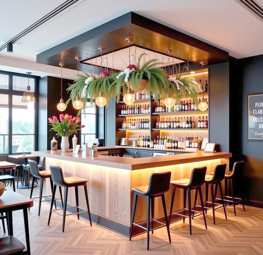 饭店吧台风水布局有哪些讲究和注意事项？