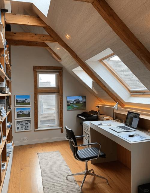 住阁楼会对风水产生怎样的不利影响呢？