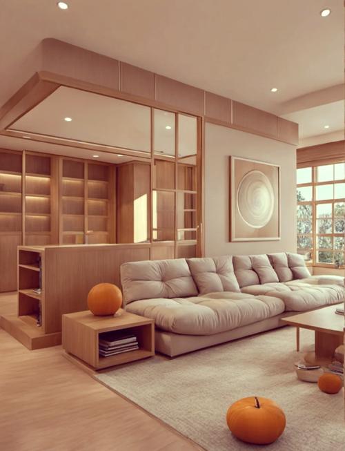 沙发隔断会对家居风水产生怎样的影响呢？