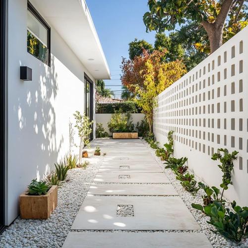 围墙加高后对住宅风水有影响吗？